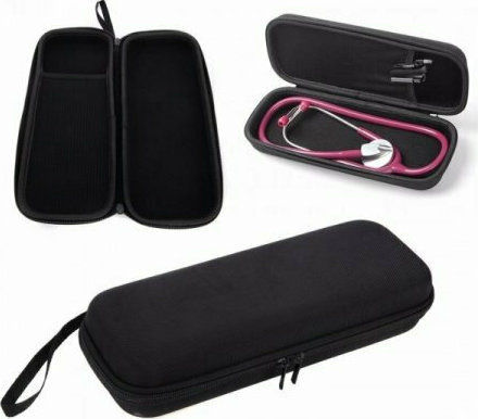 3M Littmann Lightweight II S.E. Στηθοσκόπιο Non Chill με Διπλό Κώδωνα Ροζ