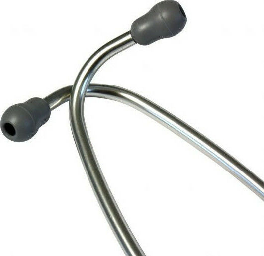 3M Littmann Classic III Στηθοσκόπιο Non Chill με Διπλό Κώδωνα Μαύρο