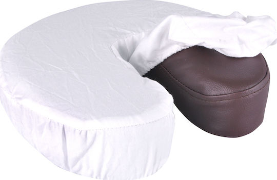 inSPORTline White Massage and Physiotherapy cover 70x186cm