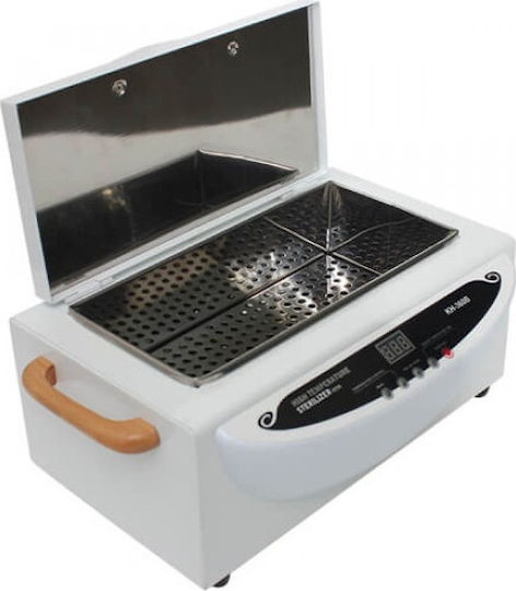 Factory Κλίβανος Ξηρής Αποστείρωσης 1.5lt 500W