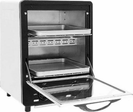 Κλίβανος Ξηρής Αποστείρωσης 9lt JP-KX091C5 900W