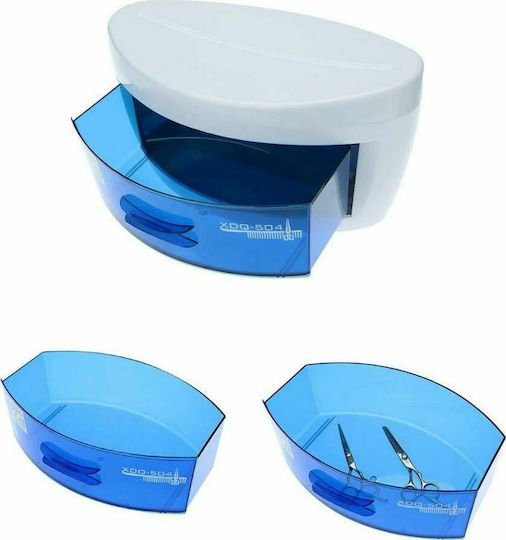 Κλίβανος UV 20lt Germix 9W