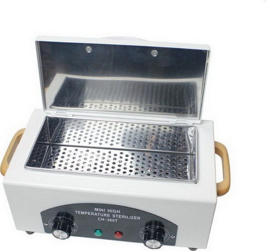 AestheticUSA Dry Sterilization Autoclave 300W