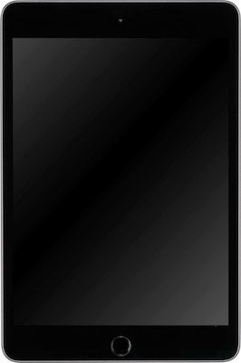 Apple iPad Mini 2019 7.9" με WiFi (3GB/64GB) Space Gray