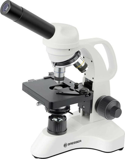 Bresser Biorit TP Biologisch Mikroskop Bauklötze Monokular 40x