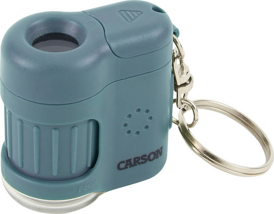 Carson MicroMini Дигитален Микроскоп 20x