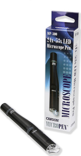 Carson MicroPen Дигитален Микроскоп 24-53x