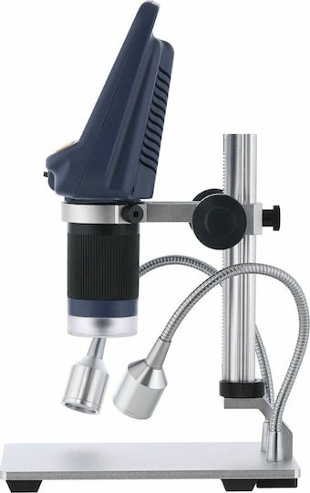 Levenhuk DTXRC1 Digital Educational with Monitor Microscope 200x
