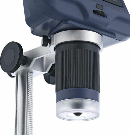 Levenhuk DTXRC1 Digital Educational with Monitor Microscope 200x