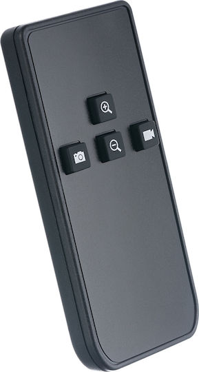 Levenhuk DM 200 Digital Educational with Monitor Microscope 20-200x
