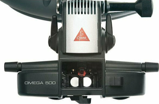 Heine Omega 500 Офталмоскоп