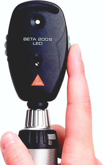 Heine Beta 200S Led Οφθαλμοσκόπιο Κεφαλή