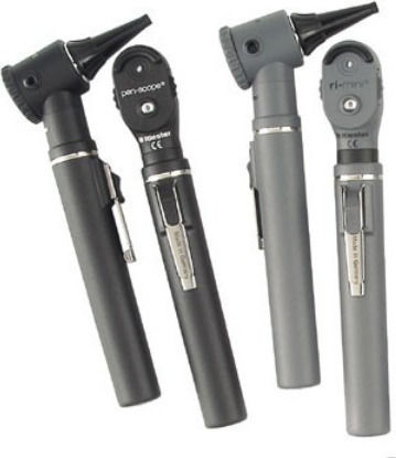 Riester Pen Scope Otoscope
