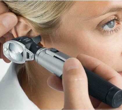 Heine Mini 3000 Otoscope