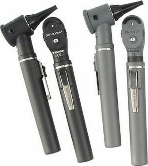 Riester Pen Scope Otoscope