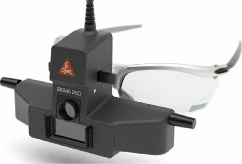 Heine Sigma 250 Oftalmoscop