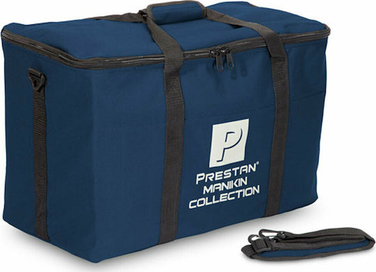 Prestan The Family Pack Πρόπλασμα Διαδραστικής Εκπαίδευσης & CPR