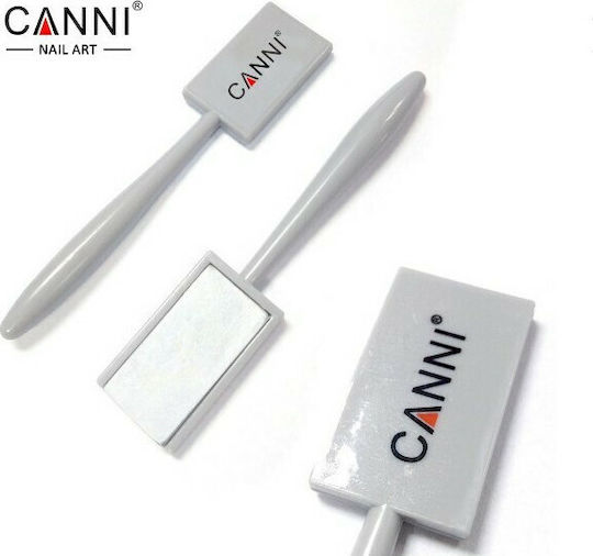 Canni Canni Magnet Plate Werkzeuge für die Dekoration für Nägel
