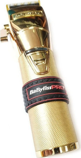 Babyliss Pro Clipper Grip Echipamente Pentru Salonul De Coafură