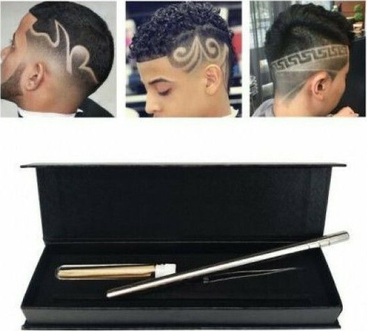 Pen Razor Hair Salon Equipment Razor