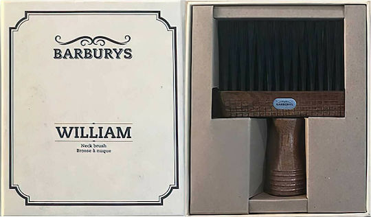 Barburys William Πινέλο Αυχένα Κομμωτηρίου 8482309