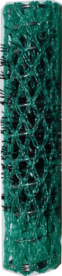 Plastel Wire Mesh Hair Rollers Green 13mm In Green Colour 12 Pieces