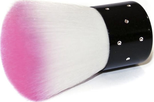 UpLac Nail Brush Cleaning