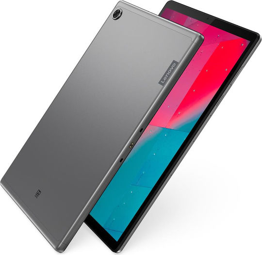 Tab M10 FHD Plus (2nd Gen) 10.3" (4GB/128GB) Γκρι