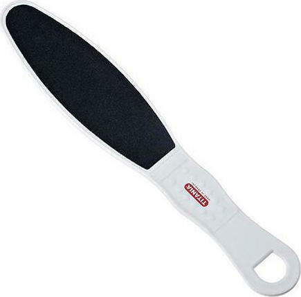 Gehwol Sandpaper Foot File with Plastic Handle 2078353