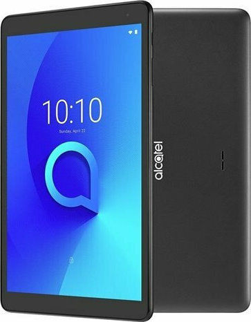Alcatel 1T 2020 10Inches Tablet (2GB/32GB) Black