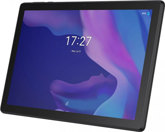 Alcatel 1T 2020 10Inches Tablet (2GB/32GB) Black