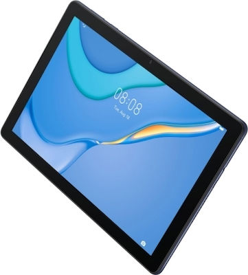 Huawei MatePad T10 9.7" Tablet με WiFi (2GB/32GB) Deepsea Blue