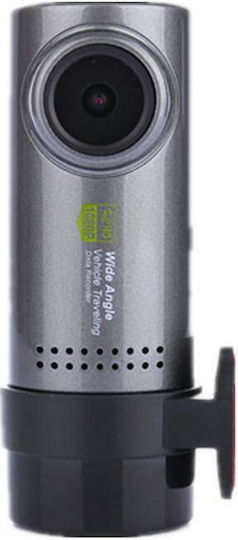 Z35 Κάμερα DVR Αυτοκινήτου 720P Wi-Fi