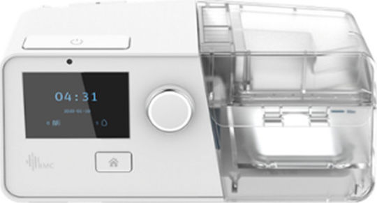 BMC Medical Resmart G3 B30VT Συσκευή BiPAP με Υγραντήρα
