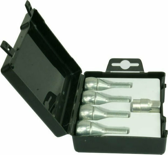 Farad Security Bolts Sicubloc AN428 M14x1.5mm Length 28mm