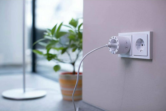 Brennenstuhl Digital Timer Socket with Countdown Timer Function