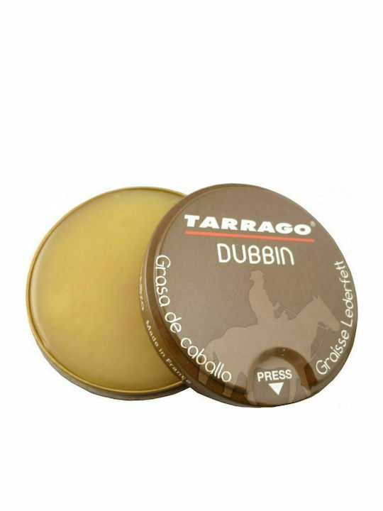 Tarrago Dubbin Grăsime pentru Încălțăminte din piele 100ml 15262015