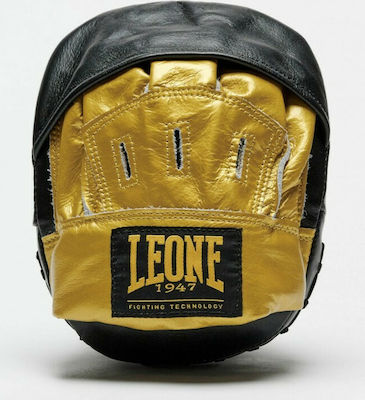 Leone Speed Line Focus Mitts Handziele für Kampfkünste 2 Stück Mehrfarbig