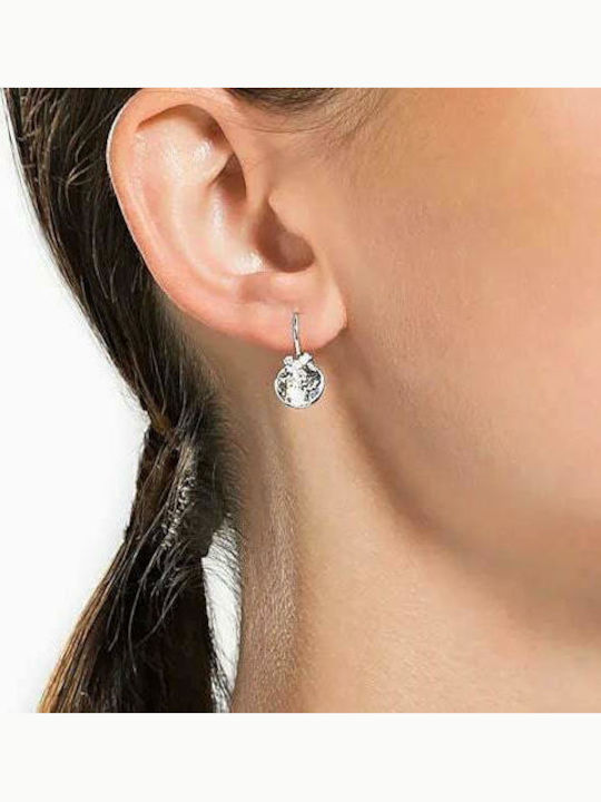 Swarovski Bella V Σκουλαρίκια Κρεμαστά με Πέτρες Swarovski Bella V Σκουλαρίκια Κρεμαστά με Πέτρες