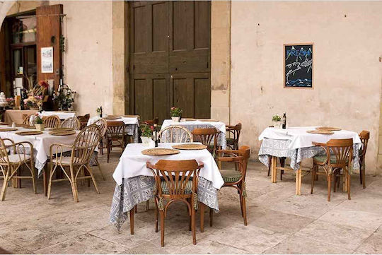 Securit Panou De Scris Cu Creta De Perete 60x40cm