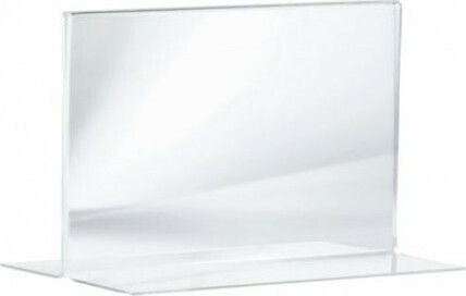 Groovy K-6012 Stand De Afișare Acrilic Monofil A4