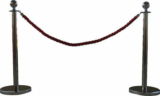 Doorado Ropes/Cords Red SRC-150