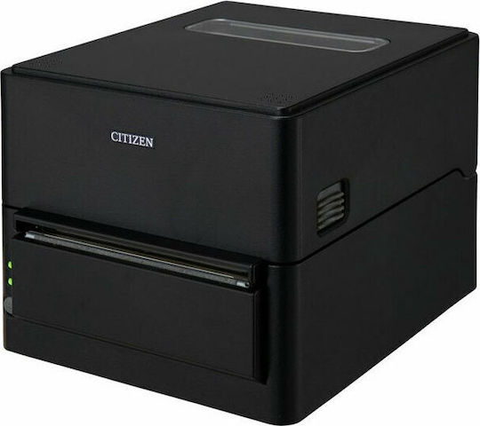 Citizen CT-S4500 Термичен Принтер за касови бележки USB