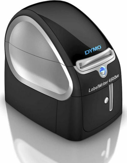 Dymo Label Printer Thermal & Direct Transfer USB, Ethernet 600 dpi