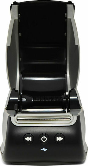 Dymo LabelWriter 550 Label Printer Direct Transfer USB, Wi-Fi, Ethernet 300 dpi