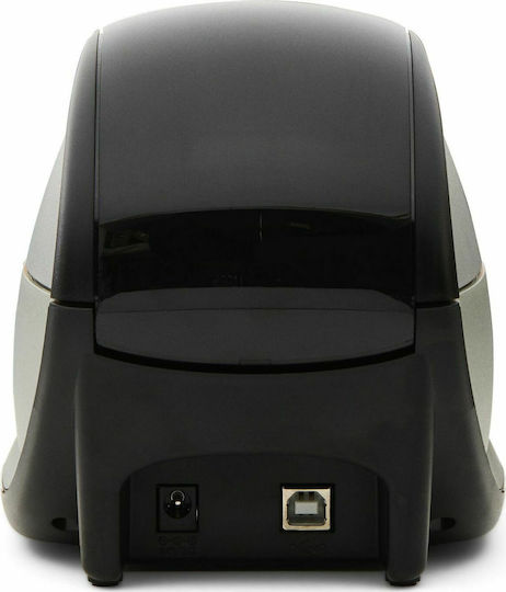 Dymo LabelWriter 550 Label Printer Direct Transfer USB, Wi-Fi, Ethernet 300 dpi