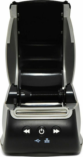 Dymo 550 Turbo Label Printer Direct Transfer USB, Bluetooth, Ethernet 300 dpi