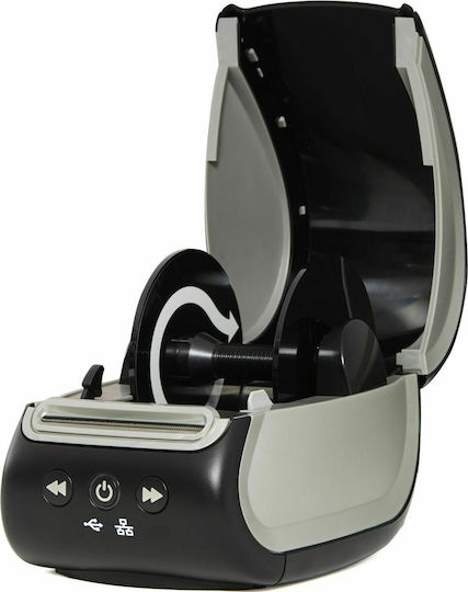 Dymo 550 Turbo Label Printer Direct Transfer USB, Bluetooth, Ethernet 300 dpi