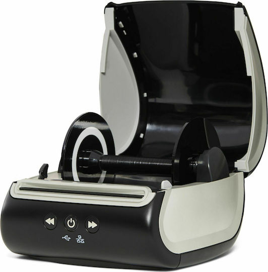 Dymo 5XL Label Printer Direct Transfer 300 dpi