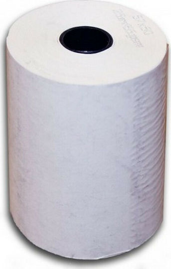 Various Cash Register Paper Tape W57xD50mm 25m 48gr/m²